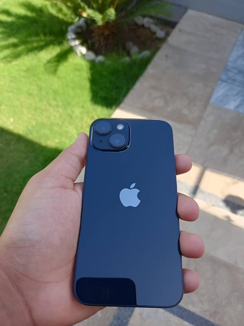 IPhone 14 0