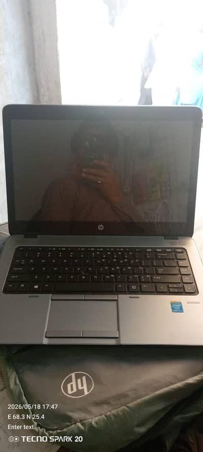 HP Window laptop 10/10