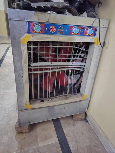 AIR COOLER LAHORI