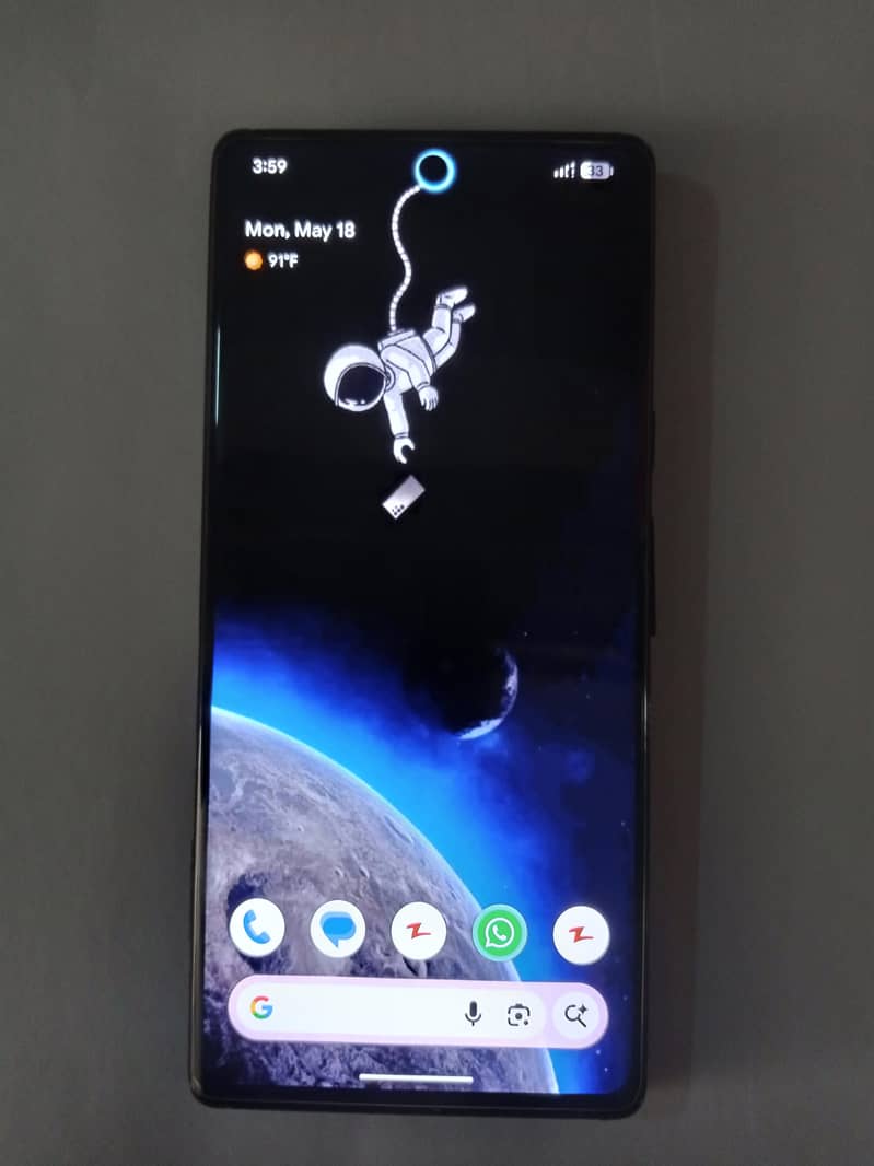 Google Pixel 6-Pro 0