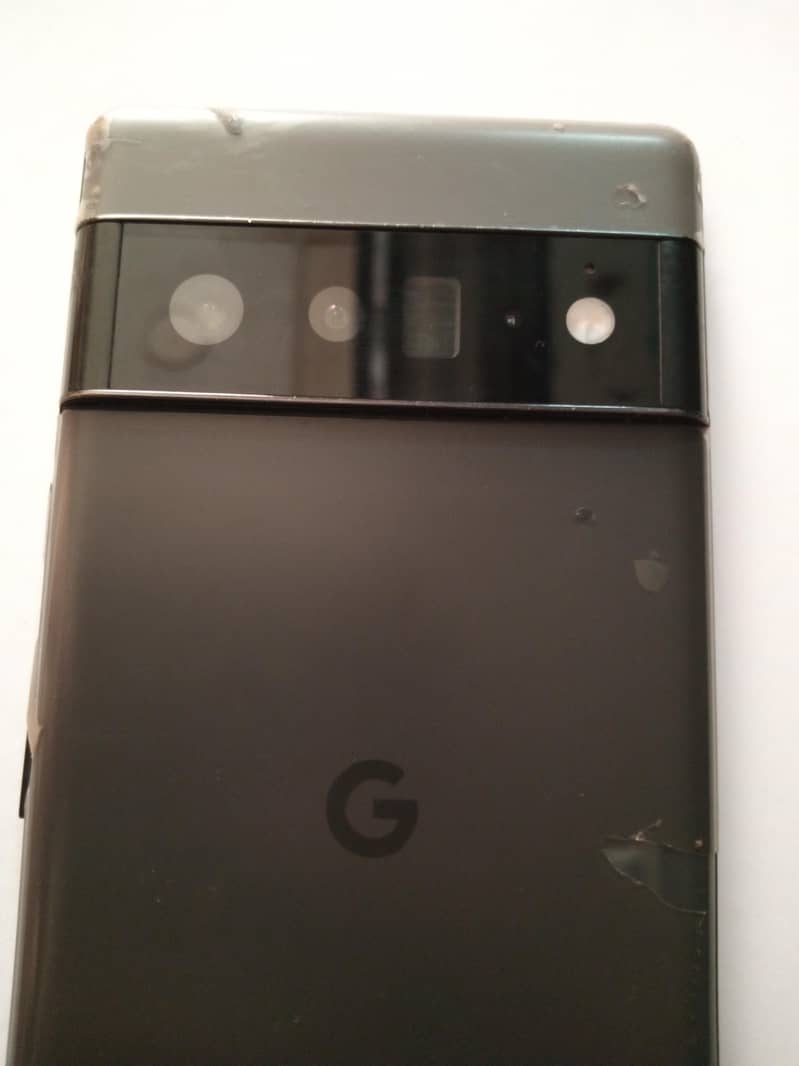 Google Pixel 6-Pro 1