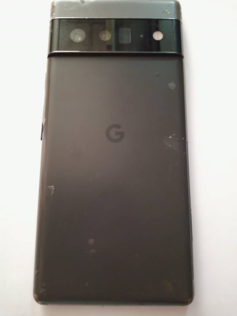 Google Pixel 6-Pro 2