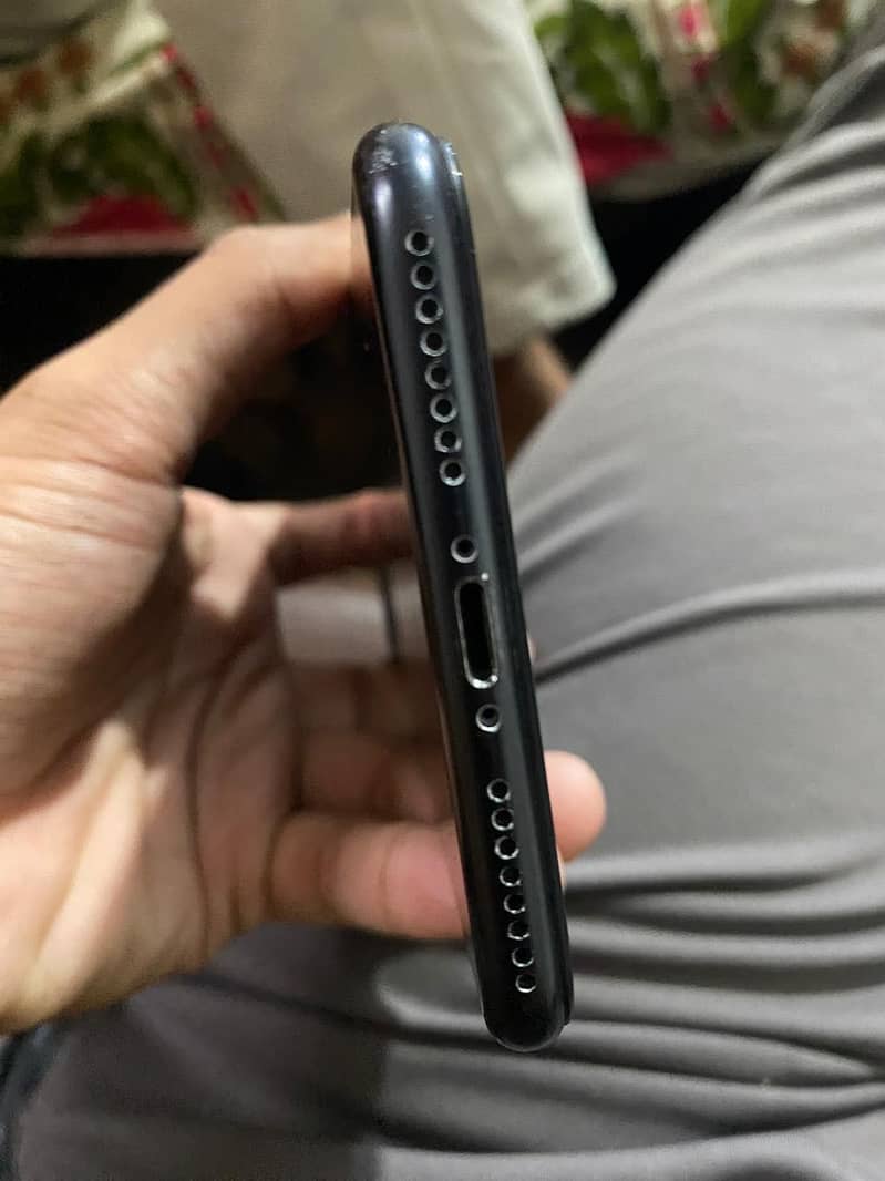 iPhone 7plus PTA APPROVED 2