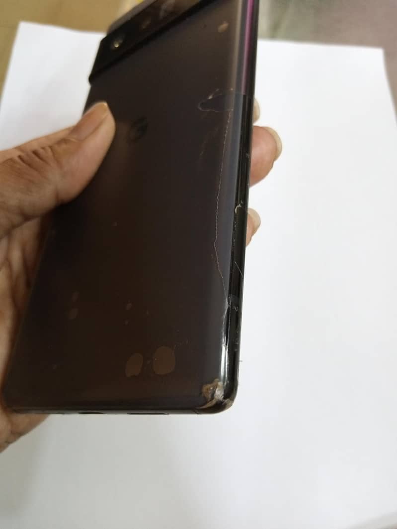 Google Pixel 6-Pro 10