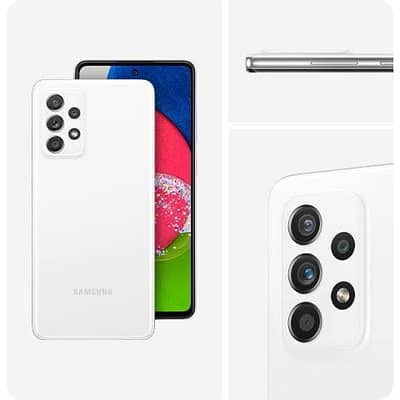Samsung A52S 5G