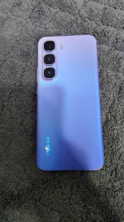 Infinix HOT 60 Pro plus exchange possible