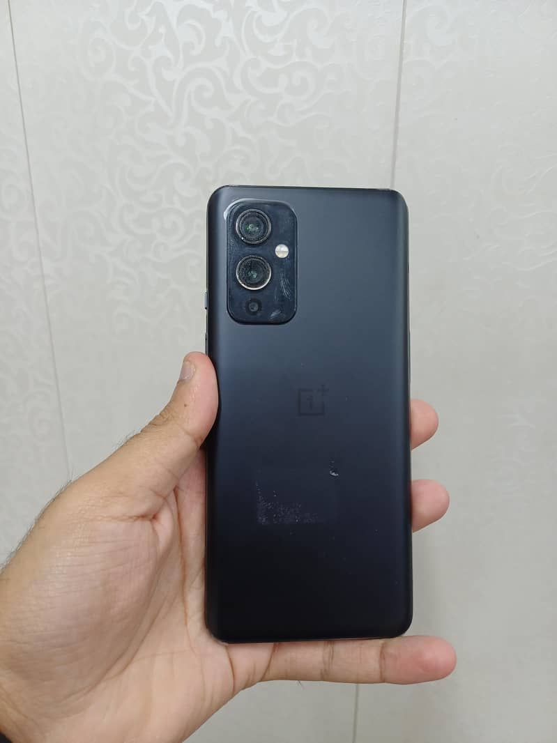 oneplus 9 0
