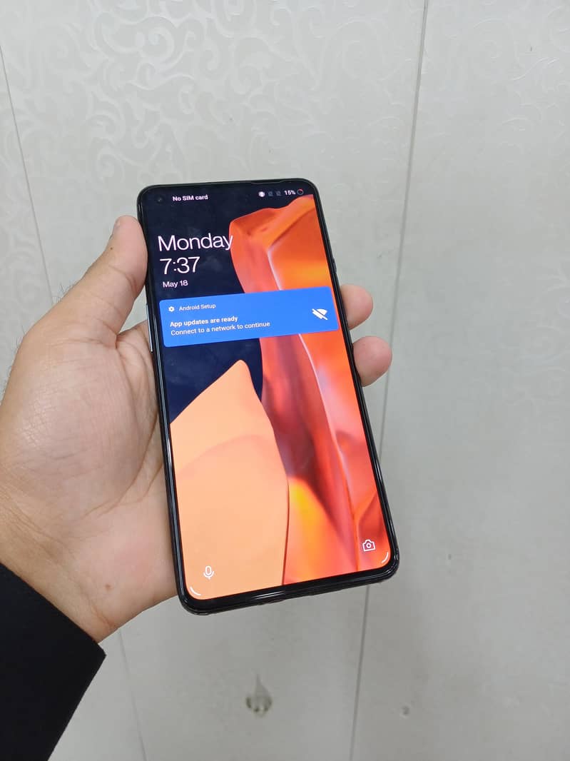 oneplus 9 5