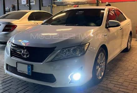 Toyota Camry 2011/2019