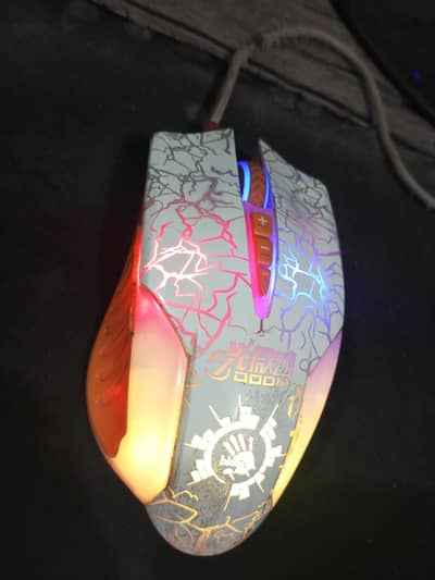Best budget friendly gaming mouse