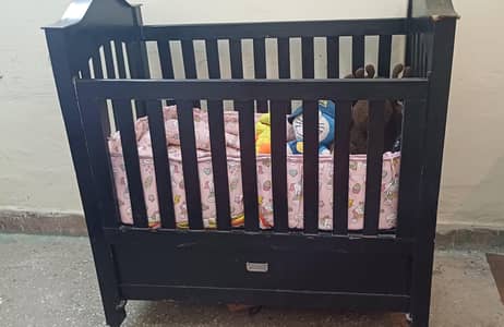 Baby cott for sale urgent