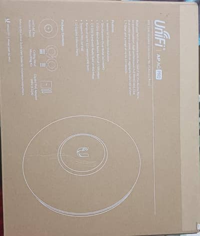 Unifi AC AP PRO
