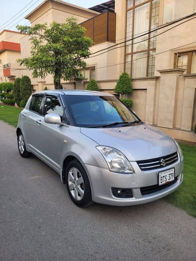 Suzuki Swift batter then Wagon R Cultus Vitz Alto