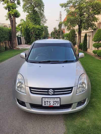 Suzuki Swift batter then Wagon R Cultus Vitz Alto