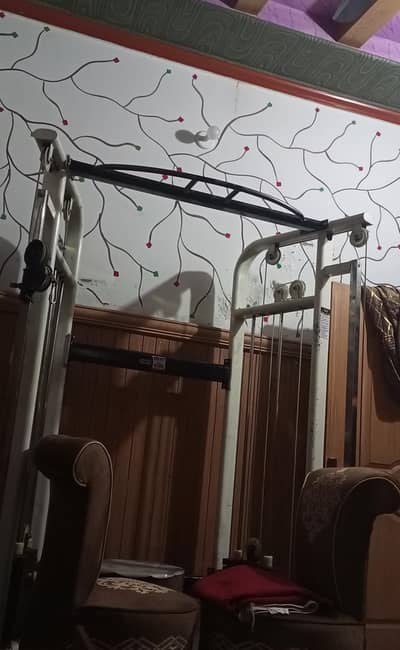 functional trainer - Cable Crossover for sale