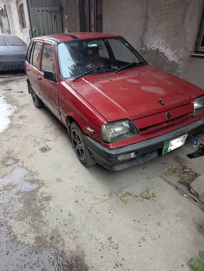 Suzuki khyber for sale