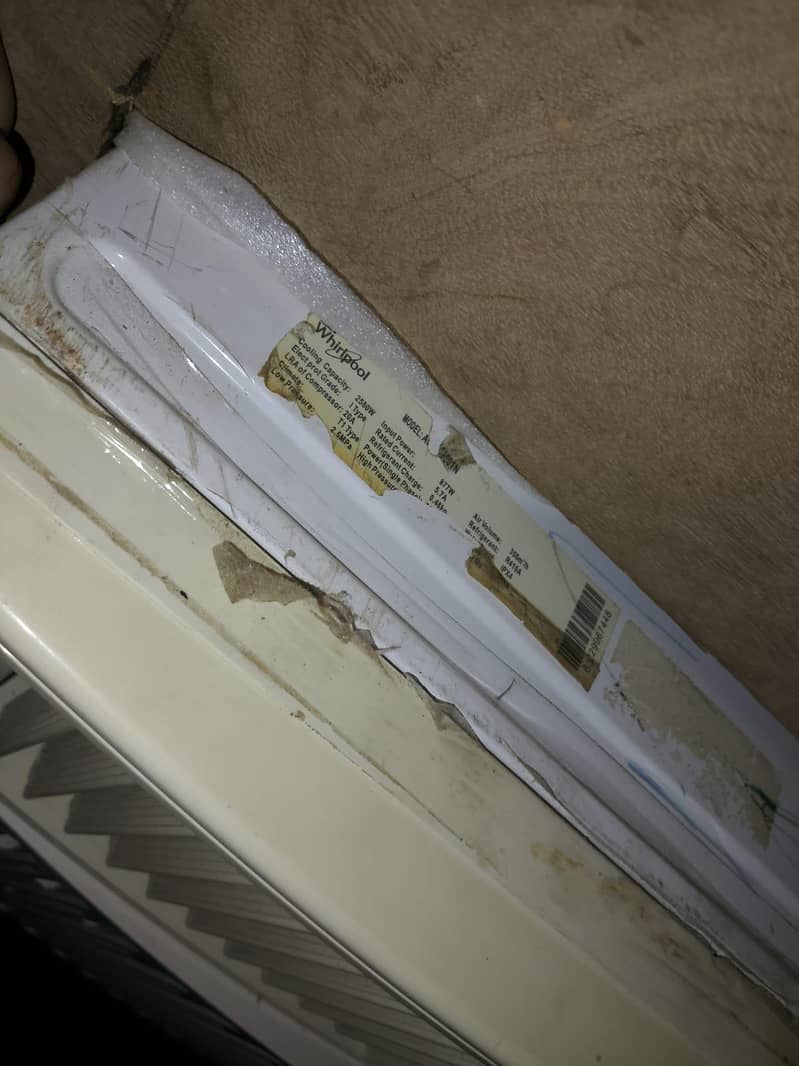 Gree window 6