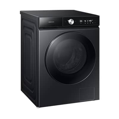 Samsung Front Load Washing Machine with 11.5Kg Washer 8Kg Dryer Combo