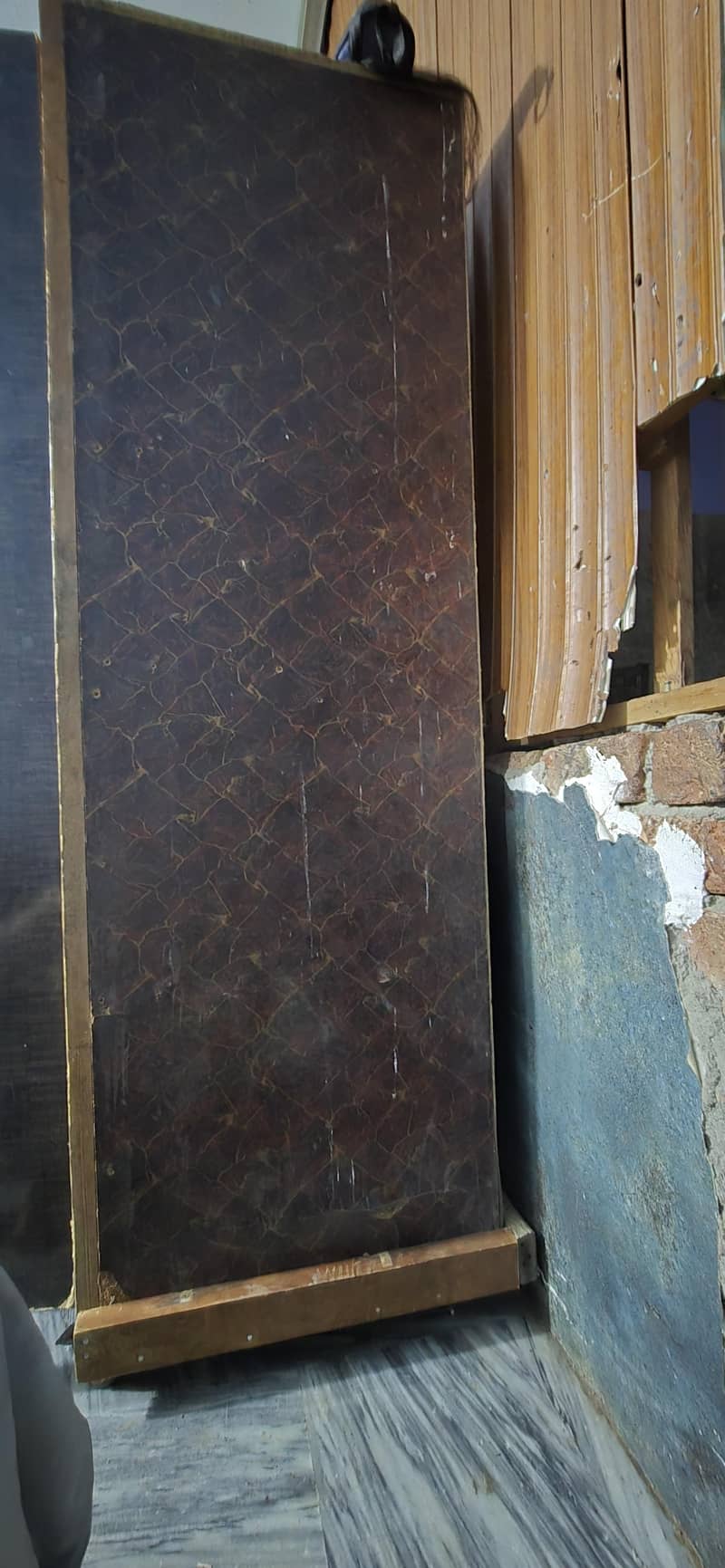 Solid wood 5