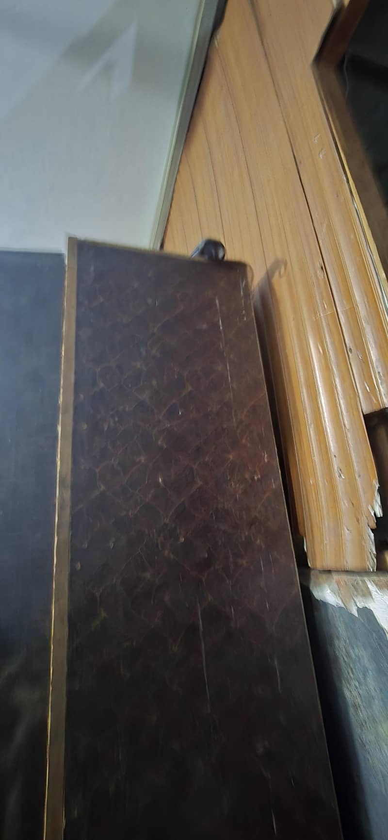 Solid wood 6
