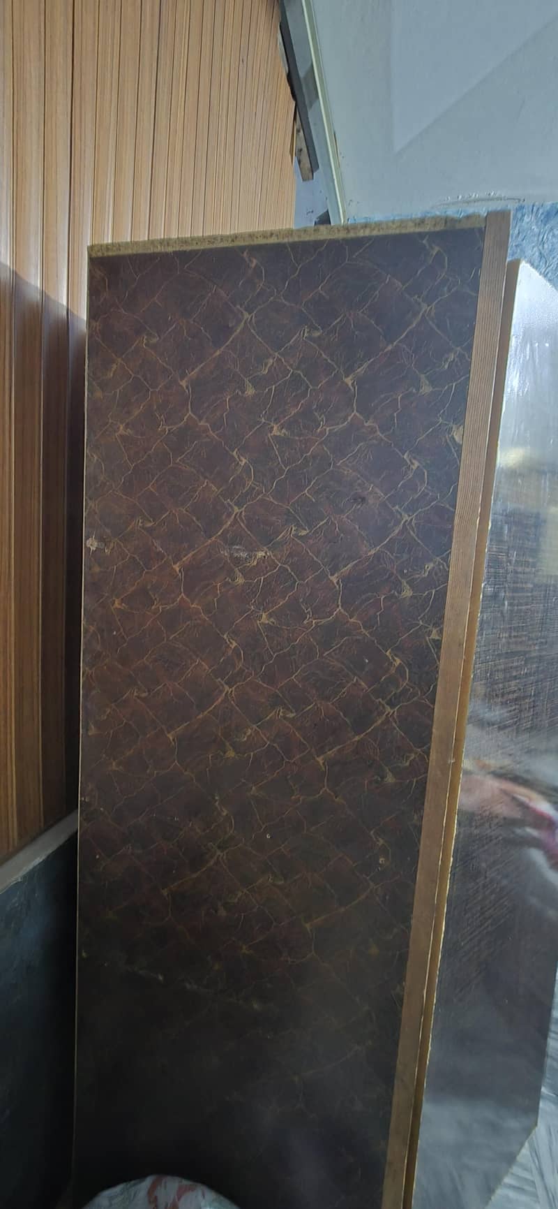 Solid wood 7