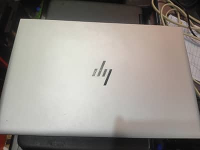 HP 830 G7 with New Logo