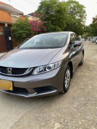 civic prosmtec 2016 all most original