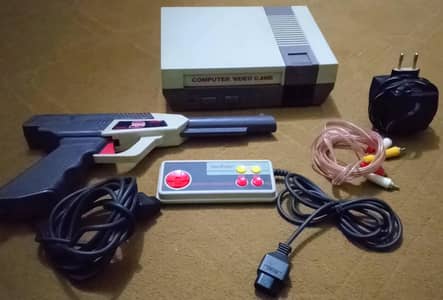 Nes Clone Made in Taiwan imported