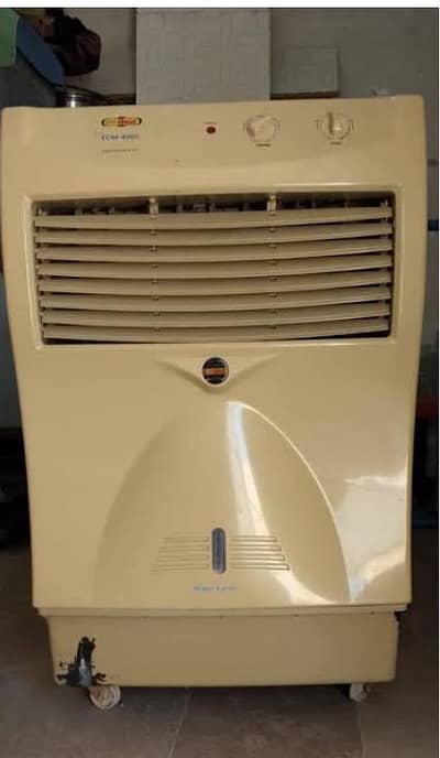 super asia room cooler blower model no ecm 4000