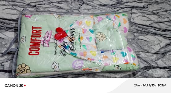 baby cary nest
