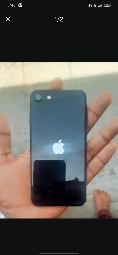 Iphone SE 3