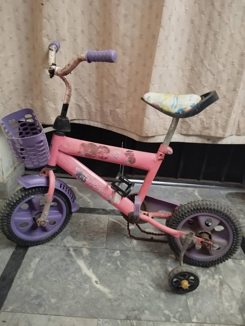 cycle 0