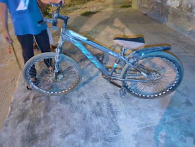 cycle good condition