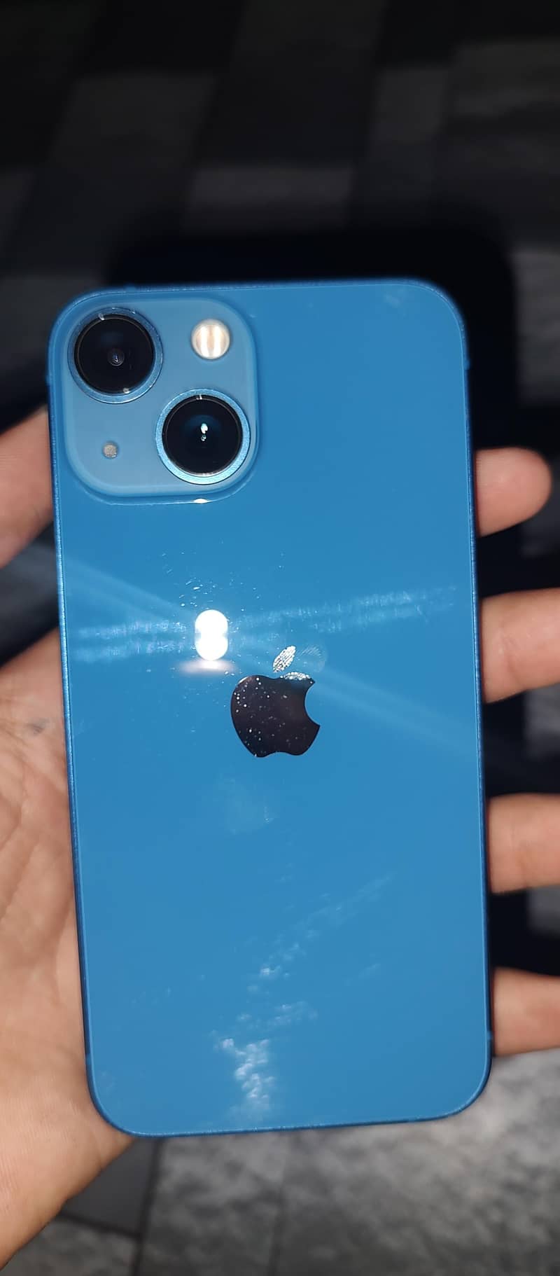 iphone 13 mini 10/10 condition 1