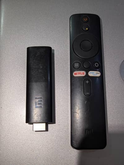 MI tv stick