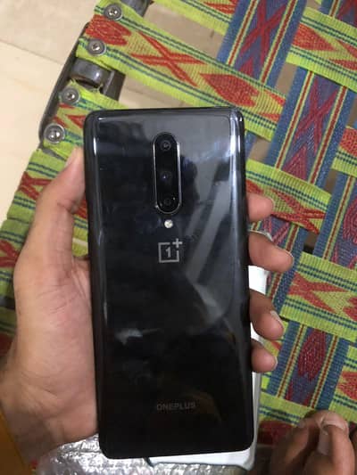 one plus 8 5g uw unlocked