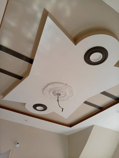 professional house paint worker available in Multan