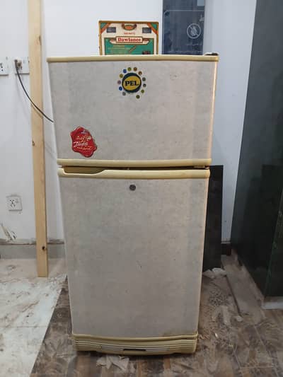 Pel refrigerator