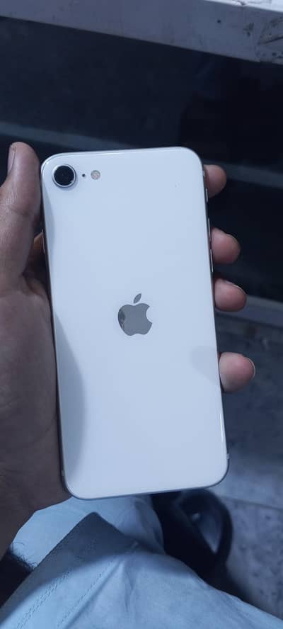 iPhone se 2020 PTA approved