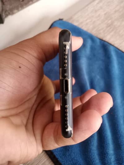 iPhone se3 generation non pta mdm