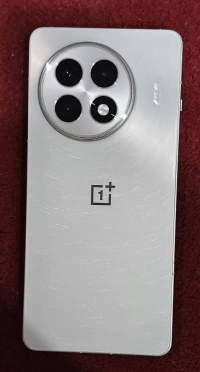OnePlus 13R 12/256 PTA Approved