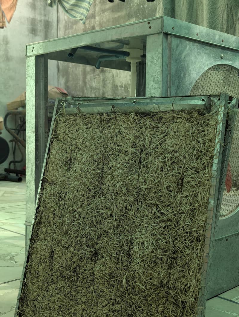 Air cooler 3
