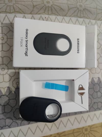 Samsung smart tag2 gps tracker