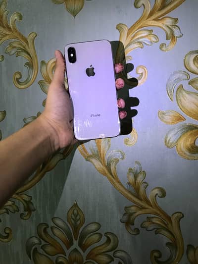 Iphone X
