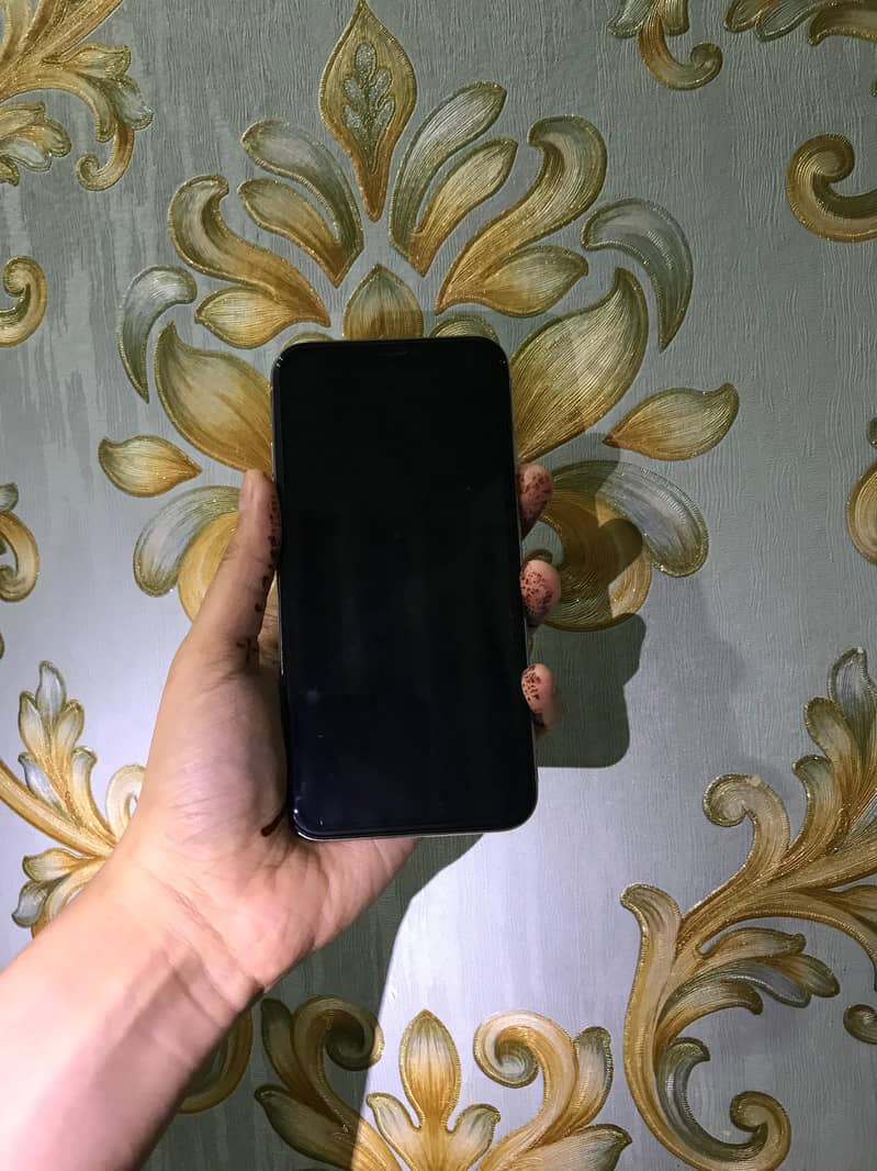 Iphone X 8
