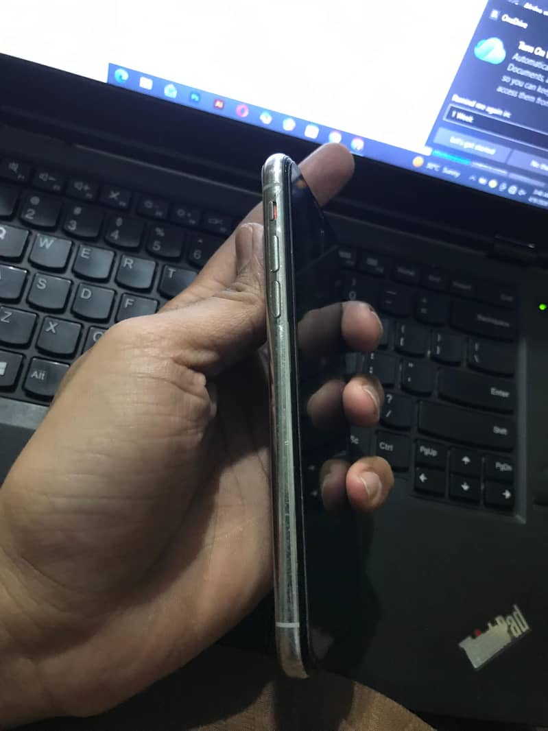 Iphone X 9