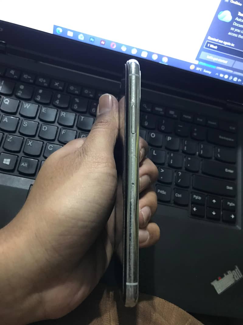 Iphone X 10