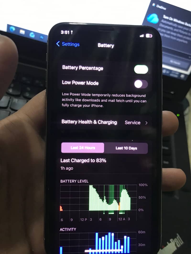 Iphone X 11