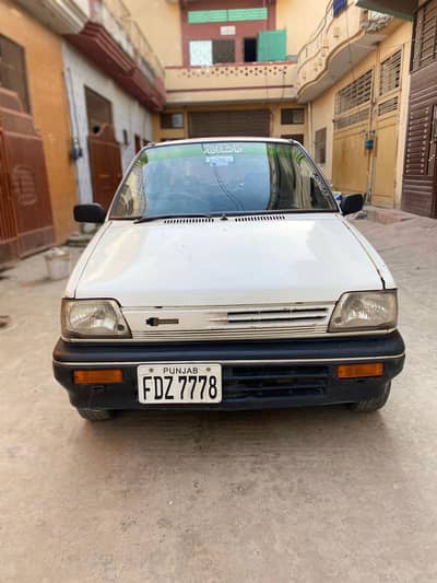 Mehran 2002