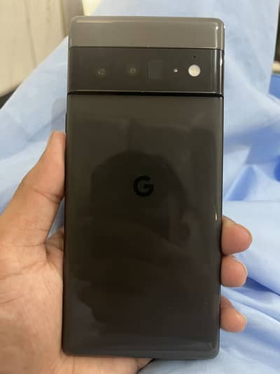 Google pixel 6pro